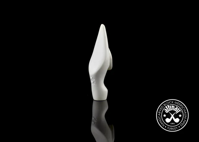 altinay-unibody-meerschaum-pfeifenstopfer-massiv image 1
