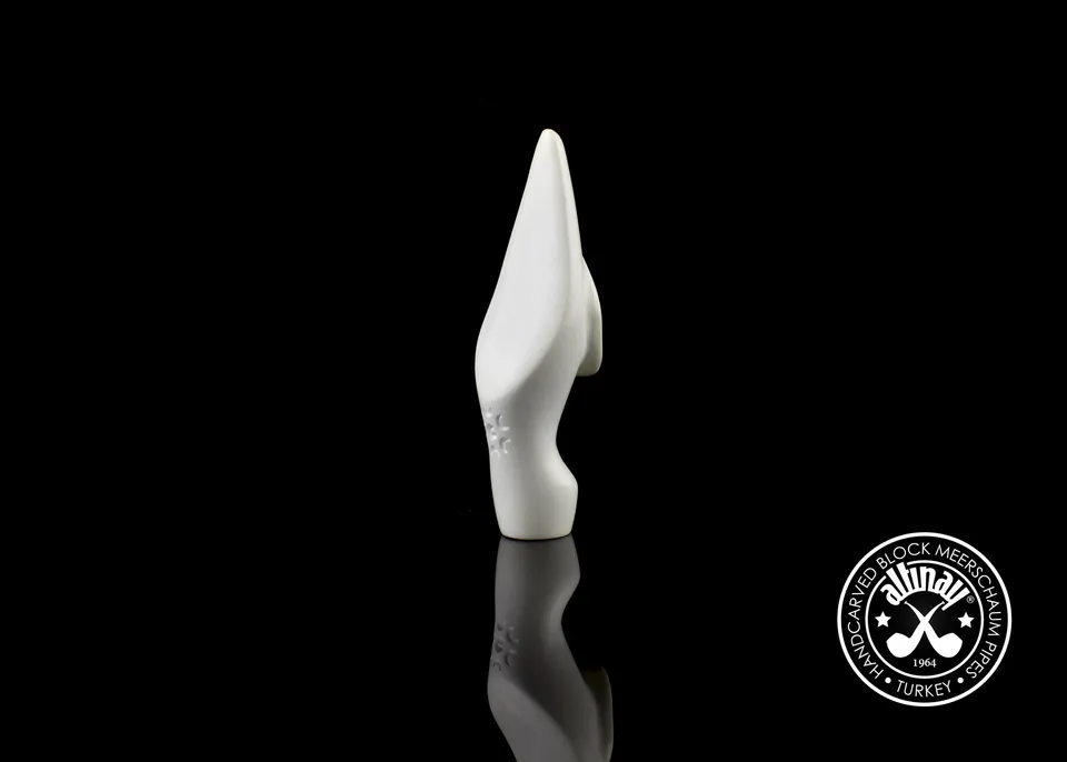 altinay-unibody-meerschaum-pfeifenstopfer-massiv image 1