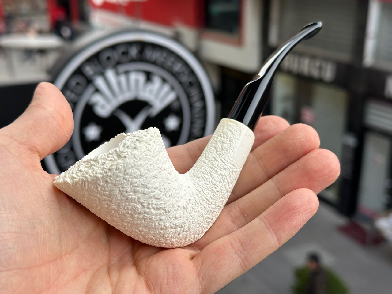 altinay-classic-dublin-meerschaumpfeife-konisch-blockmeerschaum-4 image 1