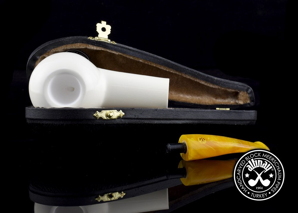 altinay-classic-squat-tomato-meerschaumpfeife-breit image 6