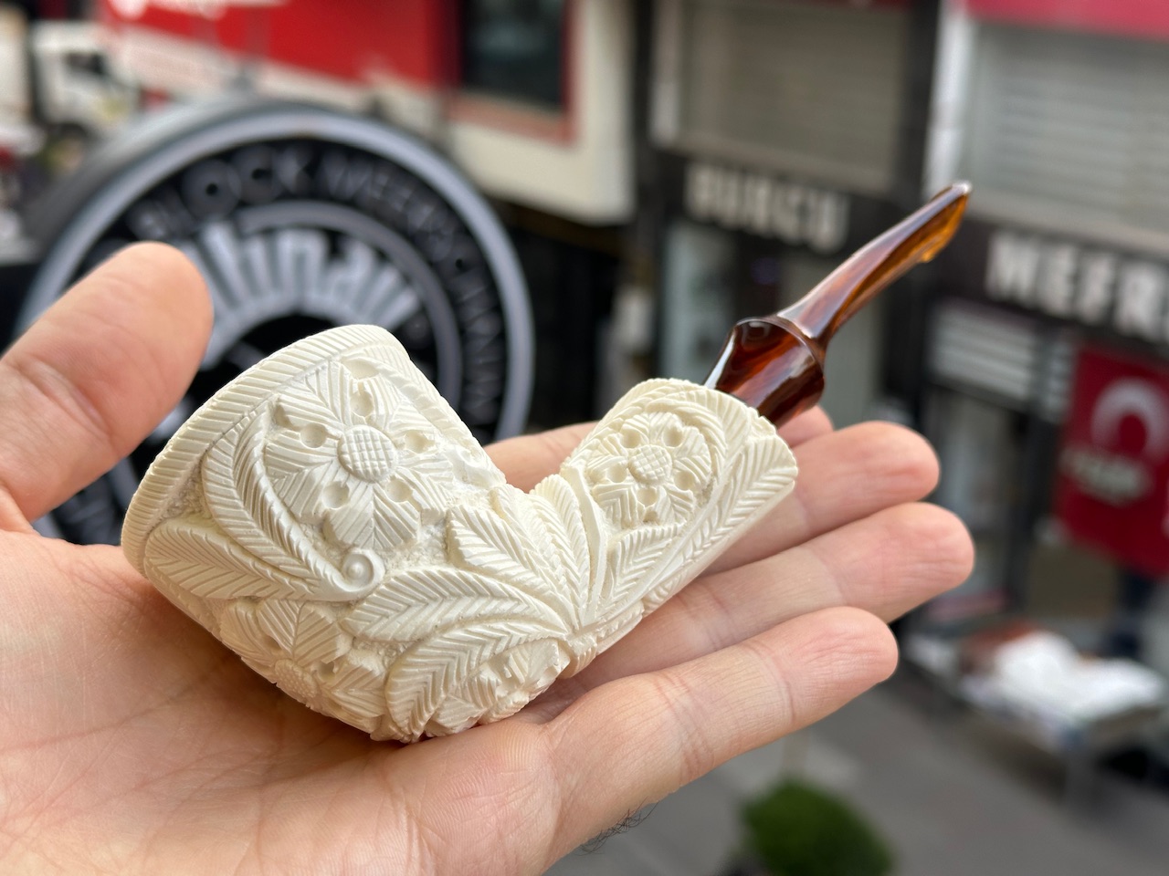 altinay-classic-dublin-tabakpfeife-meerschaum-glatt-3 image 4