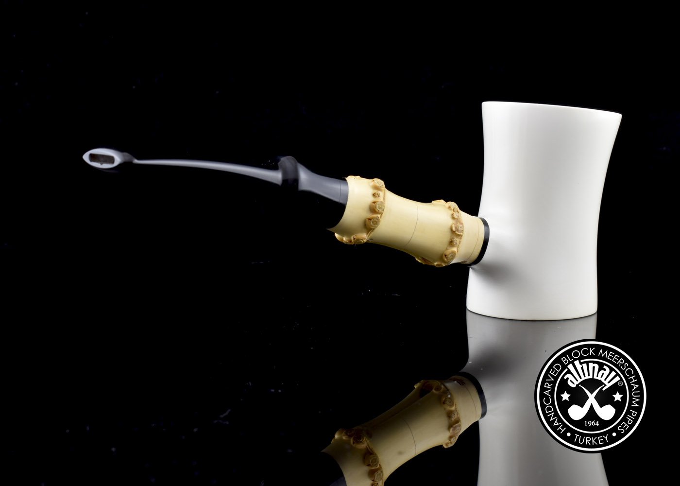 altinay-bamboo-poker-meerschaumpfeife-natur-bambus image 6