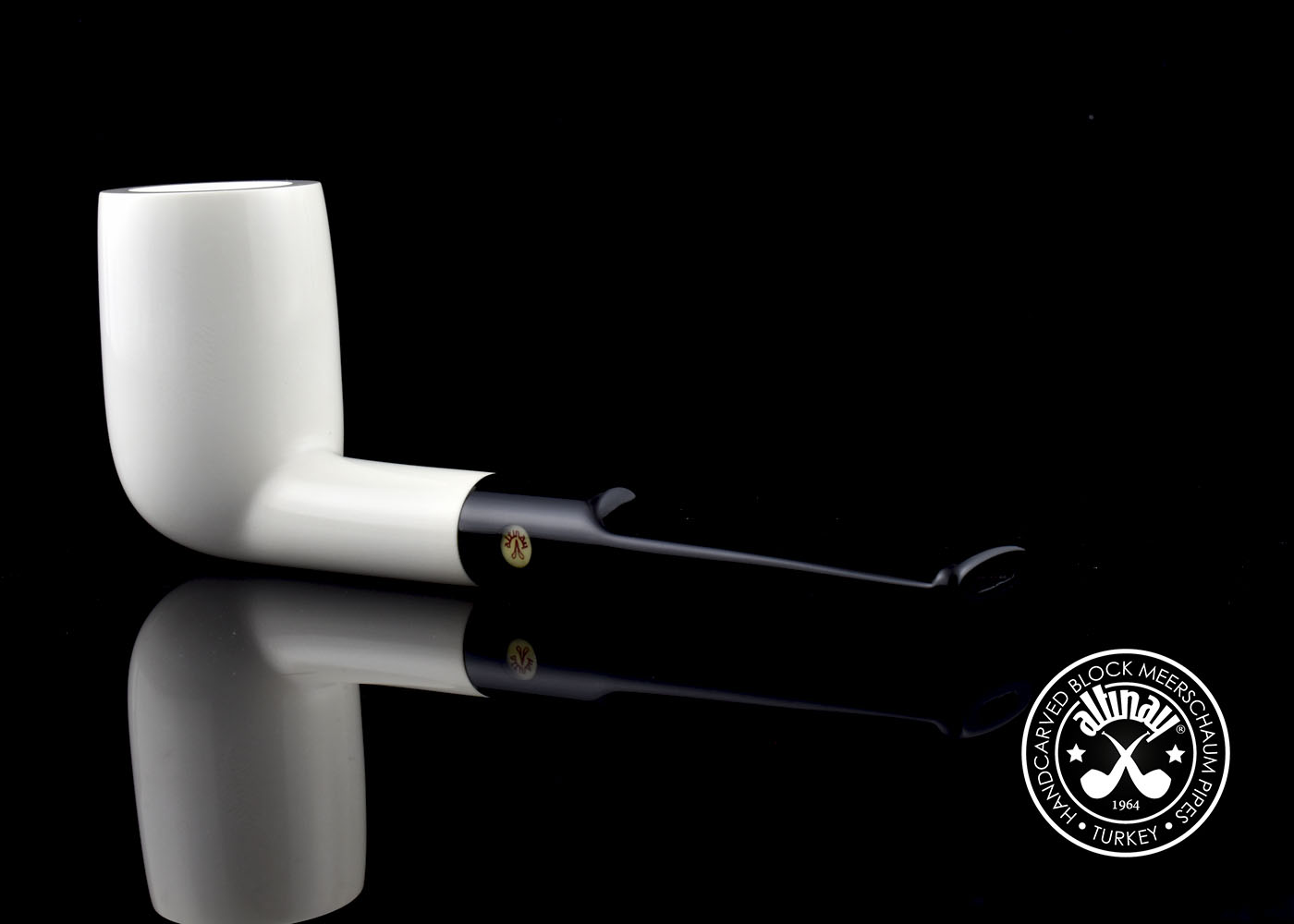 altinay-classic-billiard-meerschaumpfeife-klassisch-natur image 7