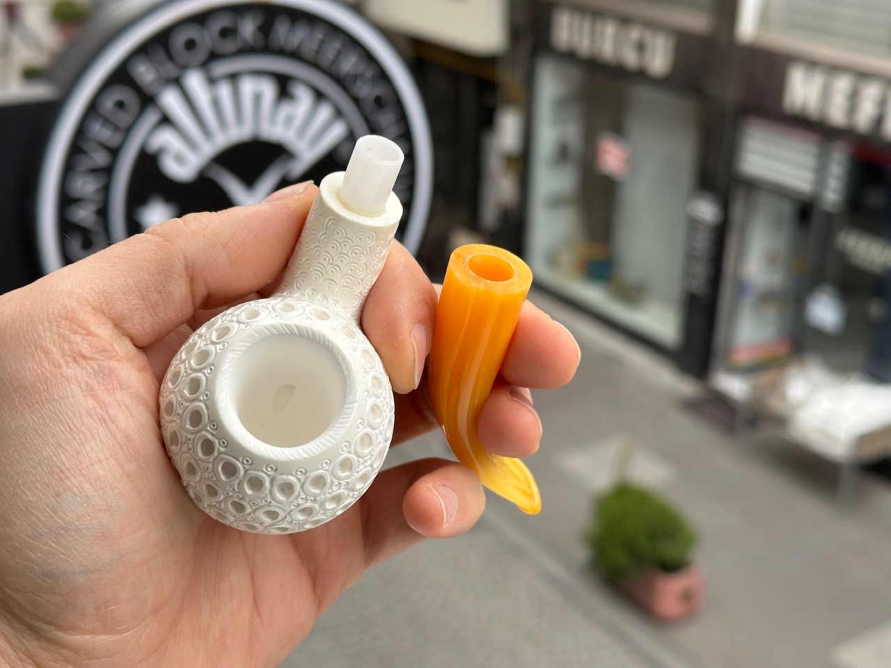 altinay-classic-bent-apple-meerschaumpfeife-gebogen image 6