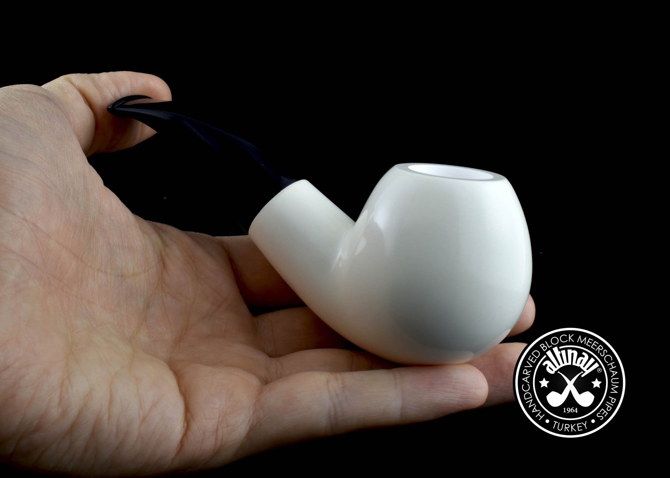 altinay-chubby-author-meerschaumpfeife-classic-dick image 3