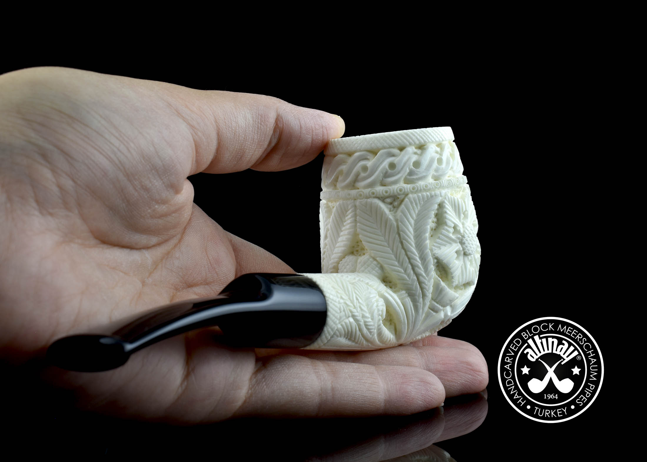 altinay-classic-billiard-meerschaumpfeife-gerade-klassisch image 8