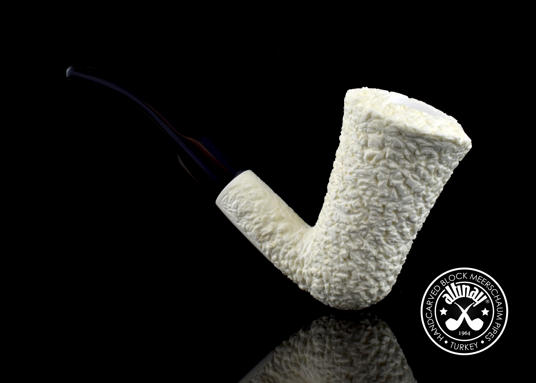 altinay-classic-freehand-meerschaumpfeife-natur-echt image 4