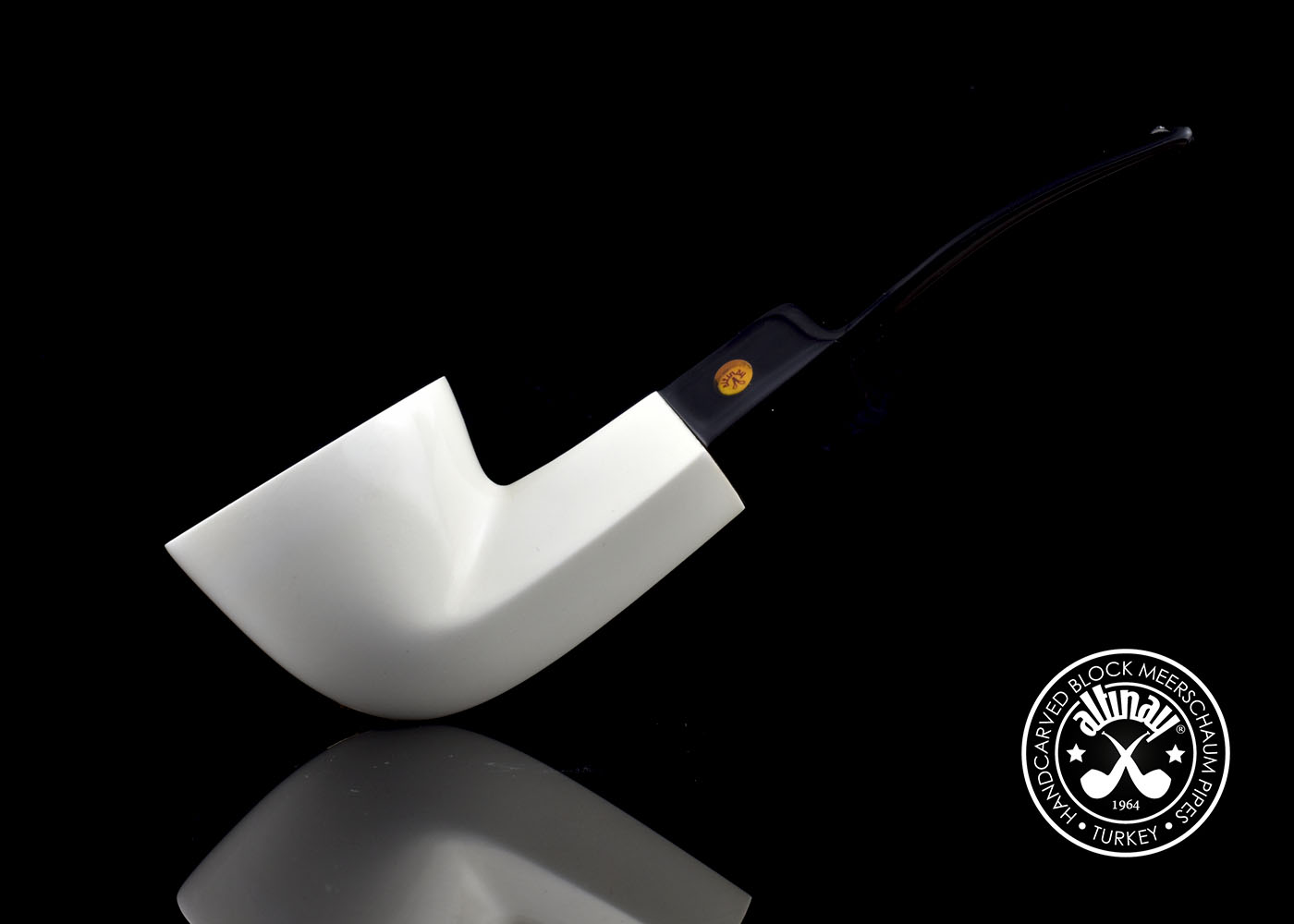 altinay-classic-dublin-meerschaumpfeife-konisch-13 image 3