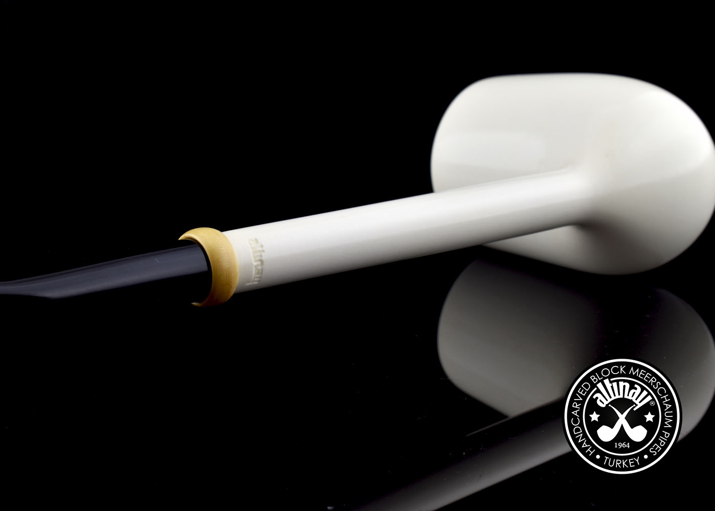 altinay-pencil-shank-billiard-tabakpfeife-38543-buchsbaum image 8