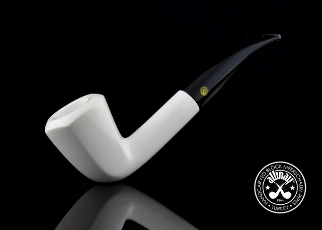 altinay-classic-panel-meerschaumpfeife-echt-meerschaum image 1