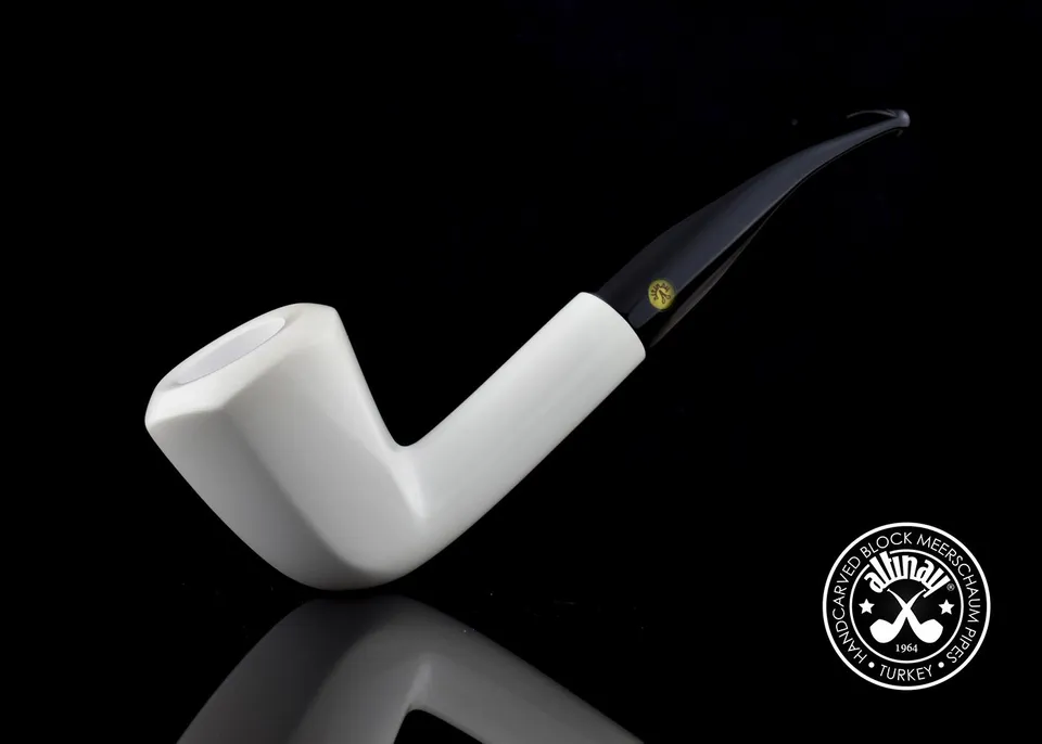 altinay-classic-panel-meerschaumpfeife-echt-meerschaum image 1