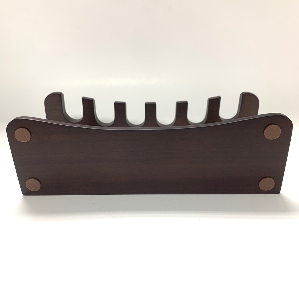 boswell-s-accessories-6-pipe-stand-pfeifenst-nder-walnuss-6er image 3