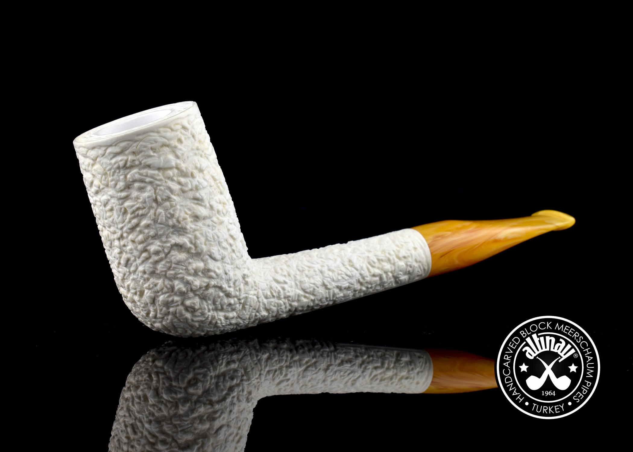 altinay-classic-canadian-meerschaum-pfeife-natur image 1