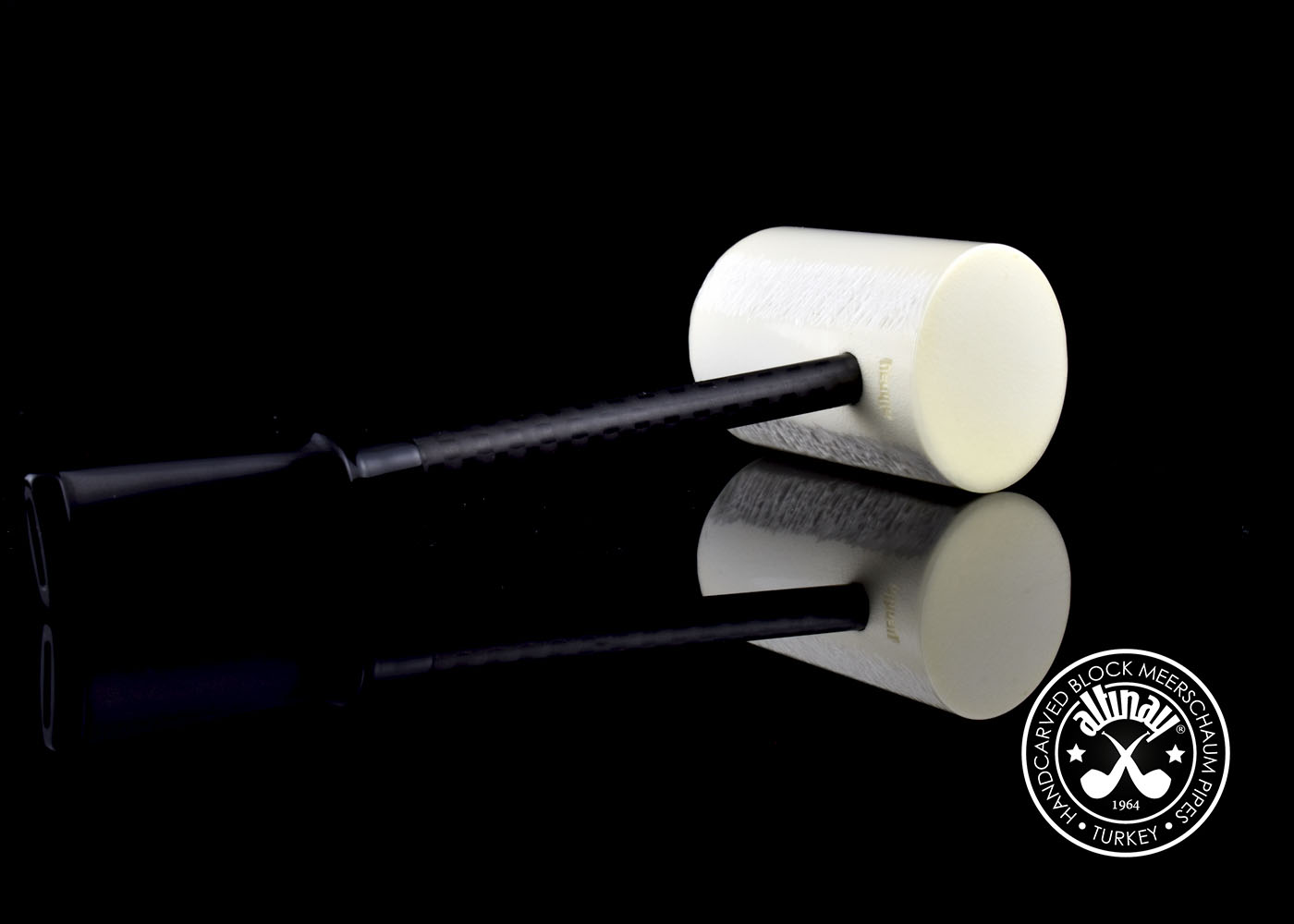 altinay-carbon-fiber-poker-meerschaumpfeife-carbonring-2 image 5