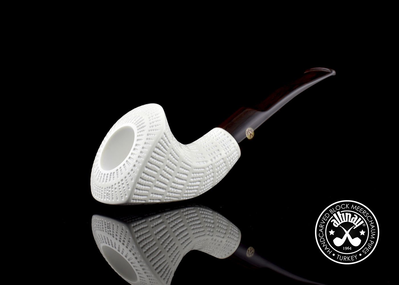 altinay-panel-horn-meerschaumpfeife-blockmeerschaum-natur image 1
