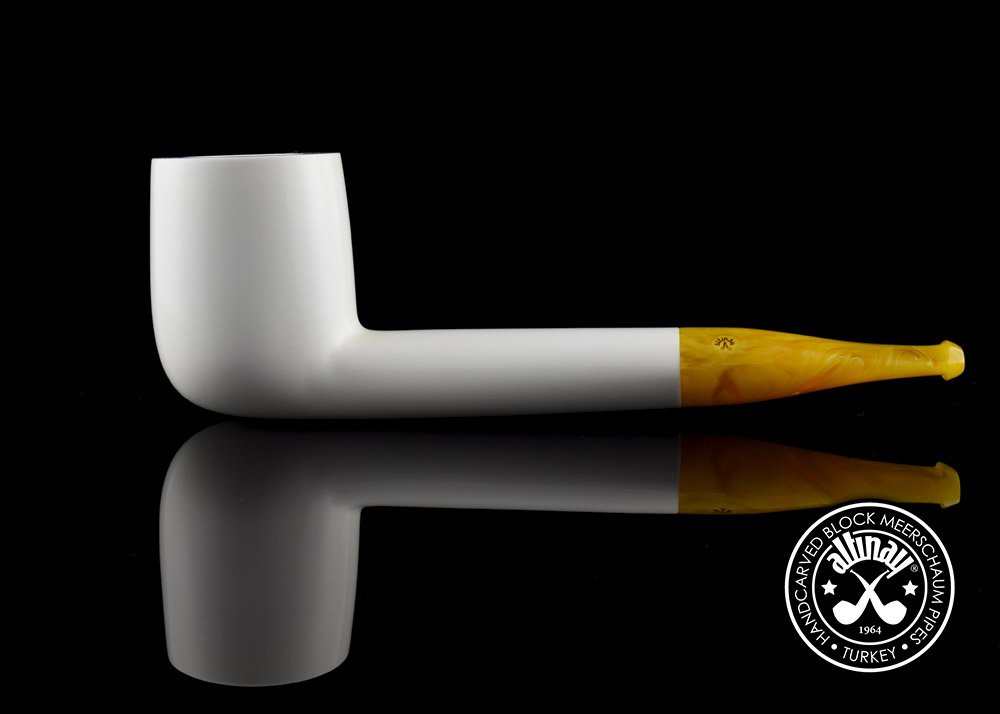 altinay-classic-canadian-meerschaumpfeife-lang-glatt image 5