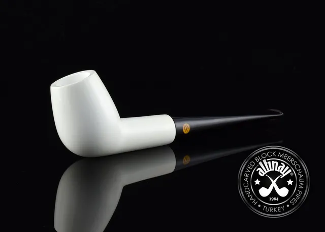 altinay-classic-billiard-meerschaumpfeife-echt image 1