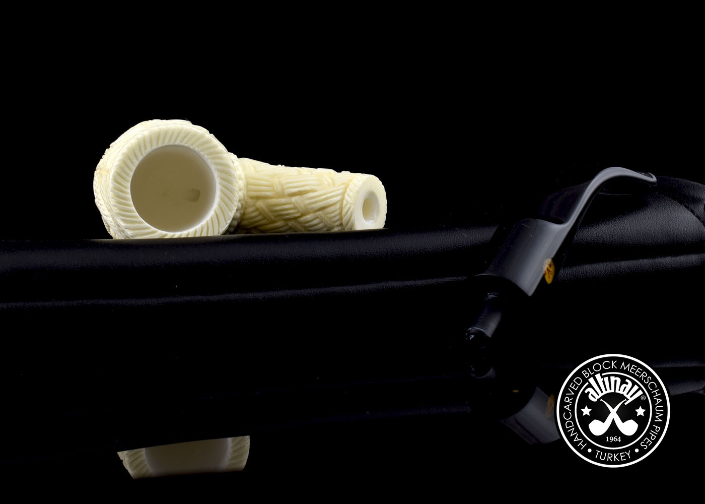 altinay-classic-billiard-meerschaumpfeife-glatt-4 image 6