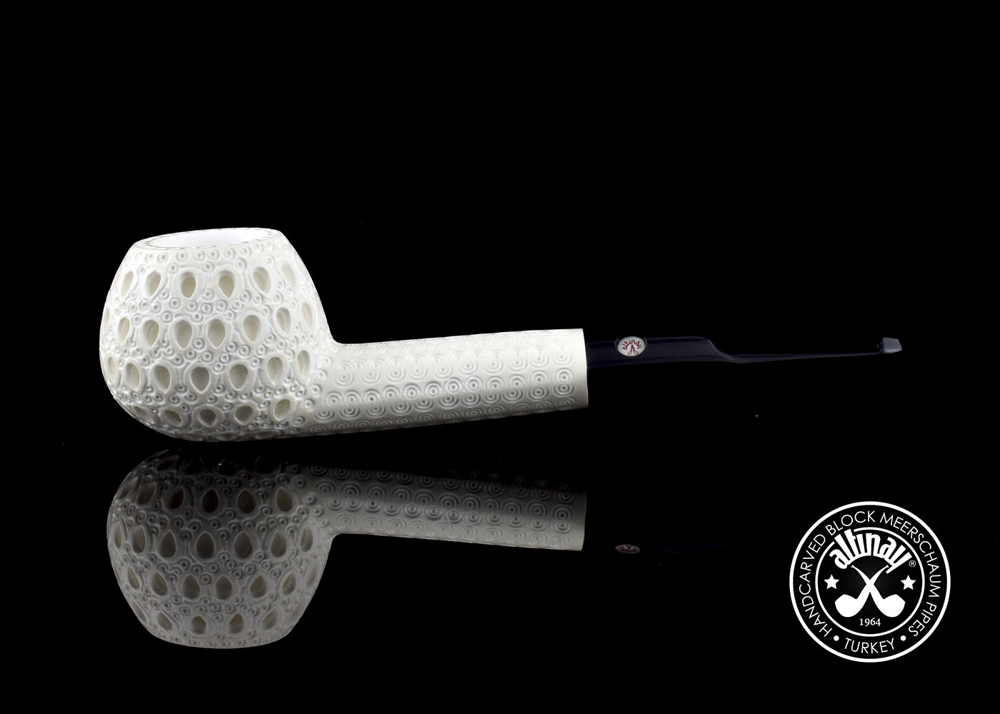 altinay-classic-tomato-meerschaumpfeife-blockmeerschaum image 3