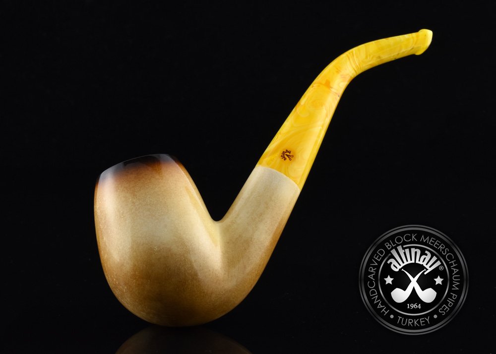 altinay-calcined-lee-van-cleef-meerschaumpfeife image 7
