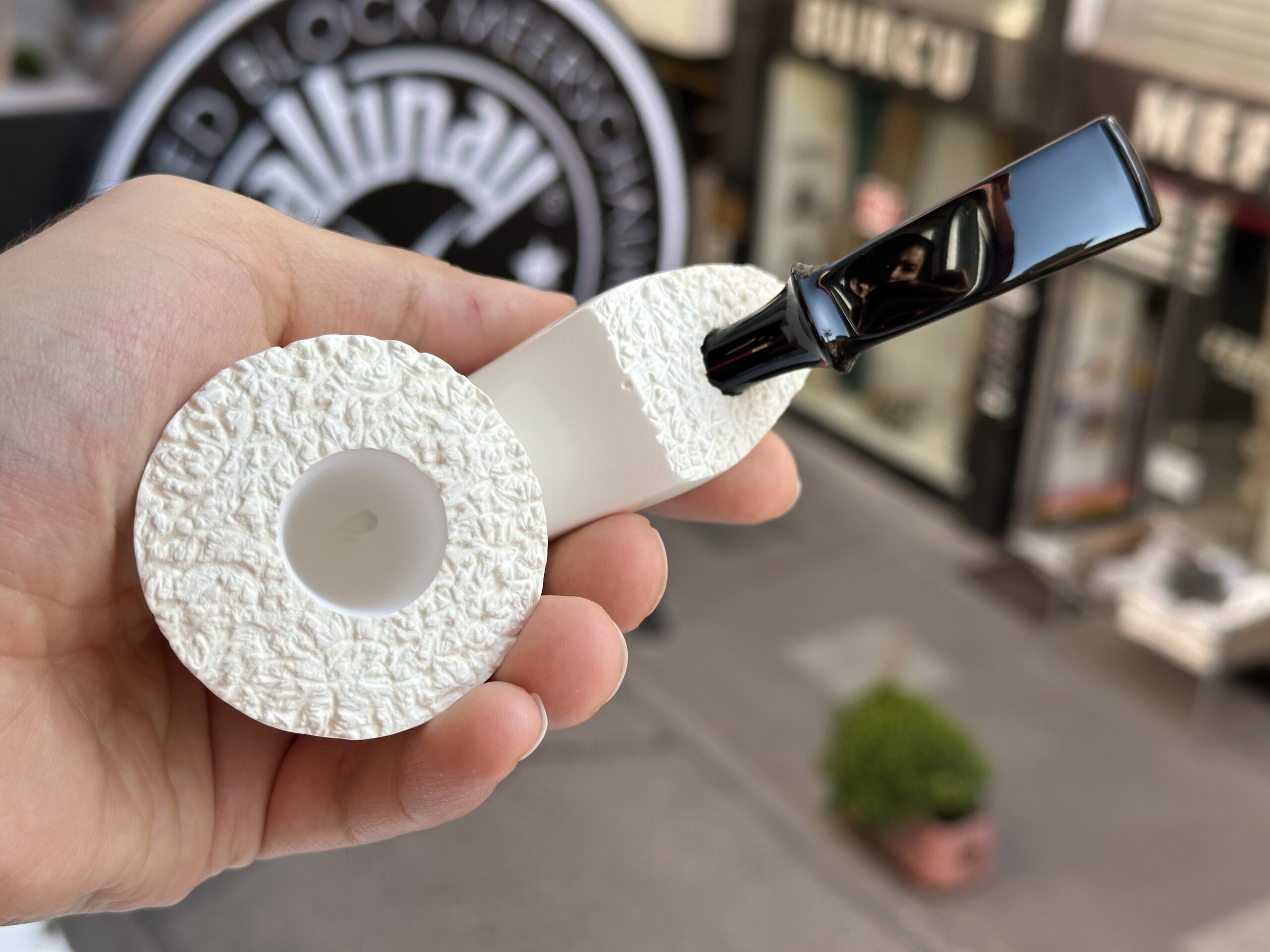 altinay-classic-freehand-dublin-meerschaumpfeife-natur-freihand image 5