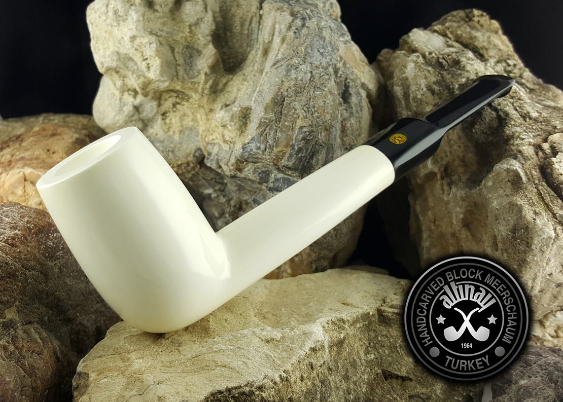 altinay-classic-meerschaum-lumberman-meerschaumpfeife-lang image 1