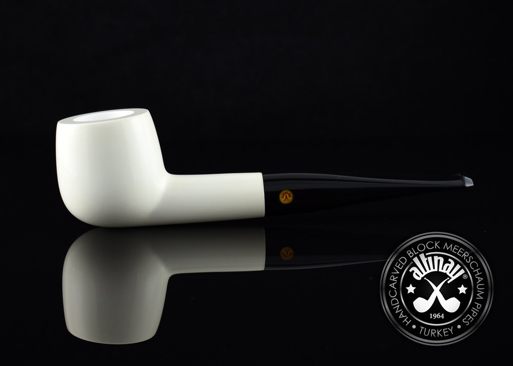 altinay-classic-pot-meerschaumpfeife-gerader-kopf image 7
