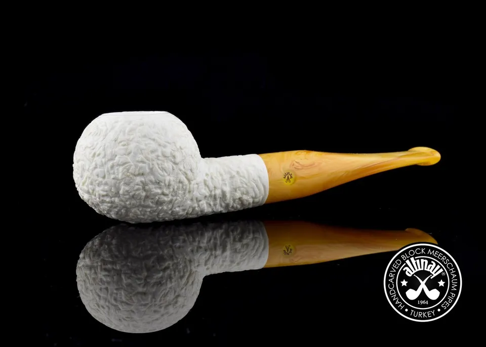 altinay-classic-tomato-meerschaumpfeife-tomatenform-glatt image 1