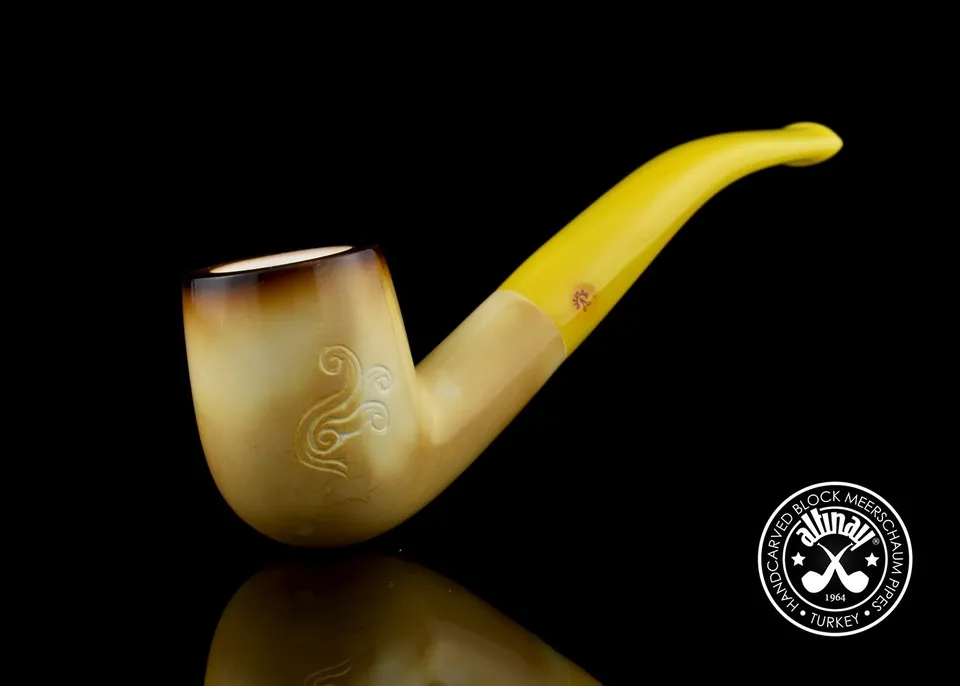 altinay-lee-van-cleef-31953-meerschaumpfeife-calcined image 1