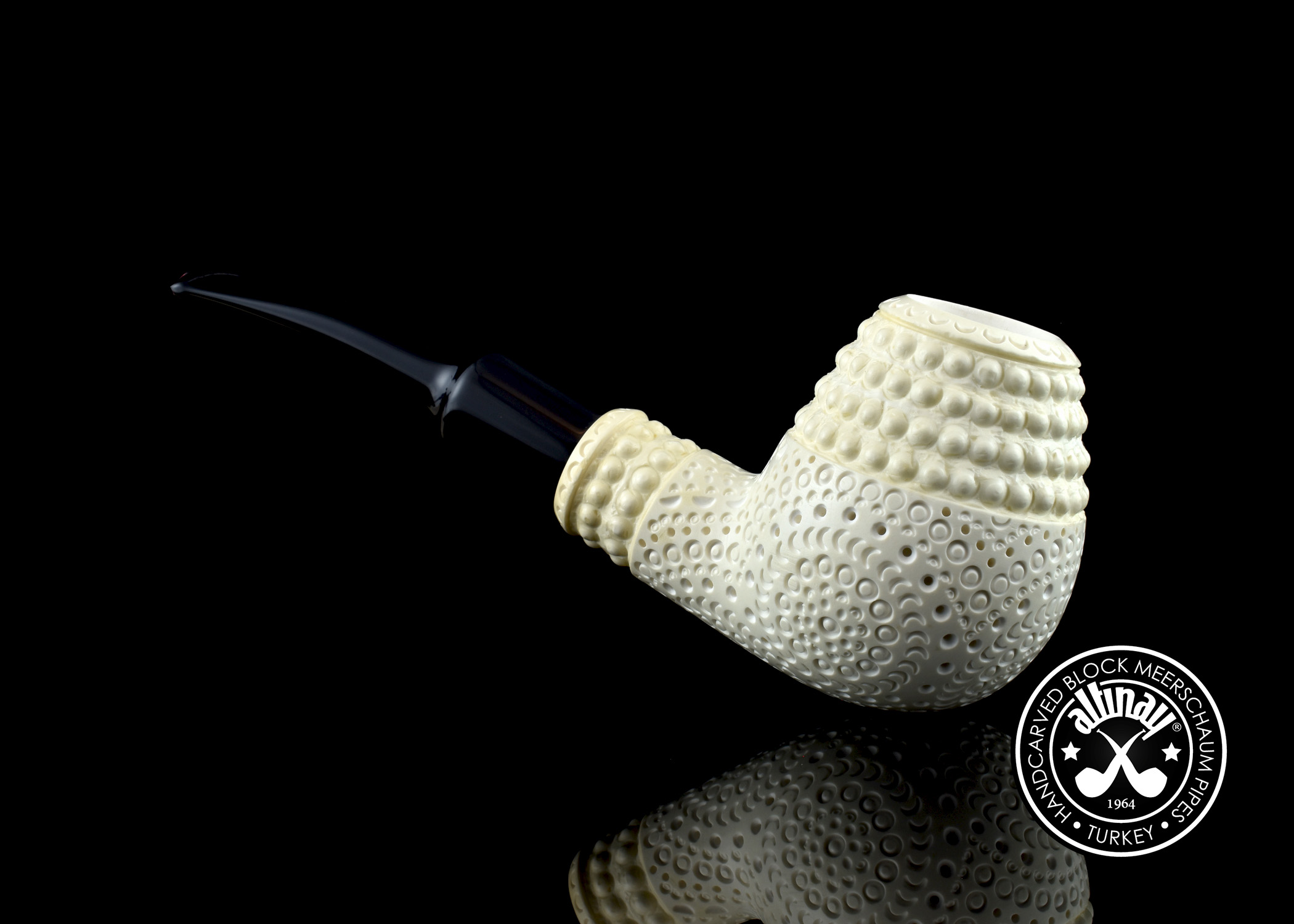 altinay-classic-brandy-meerschaumpfeife-natur-glatt-2 image 3