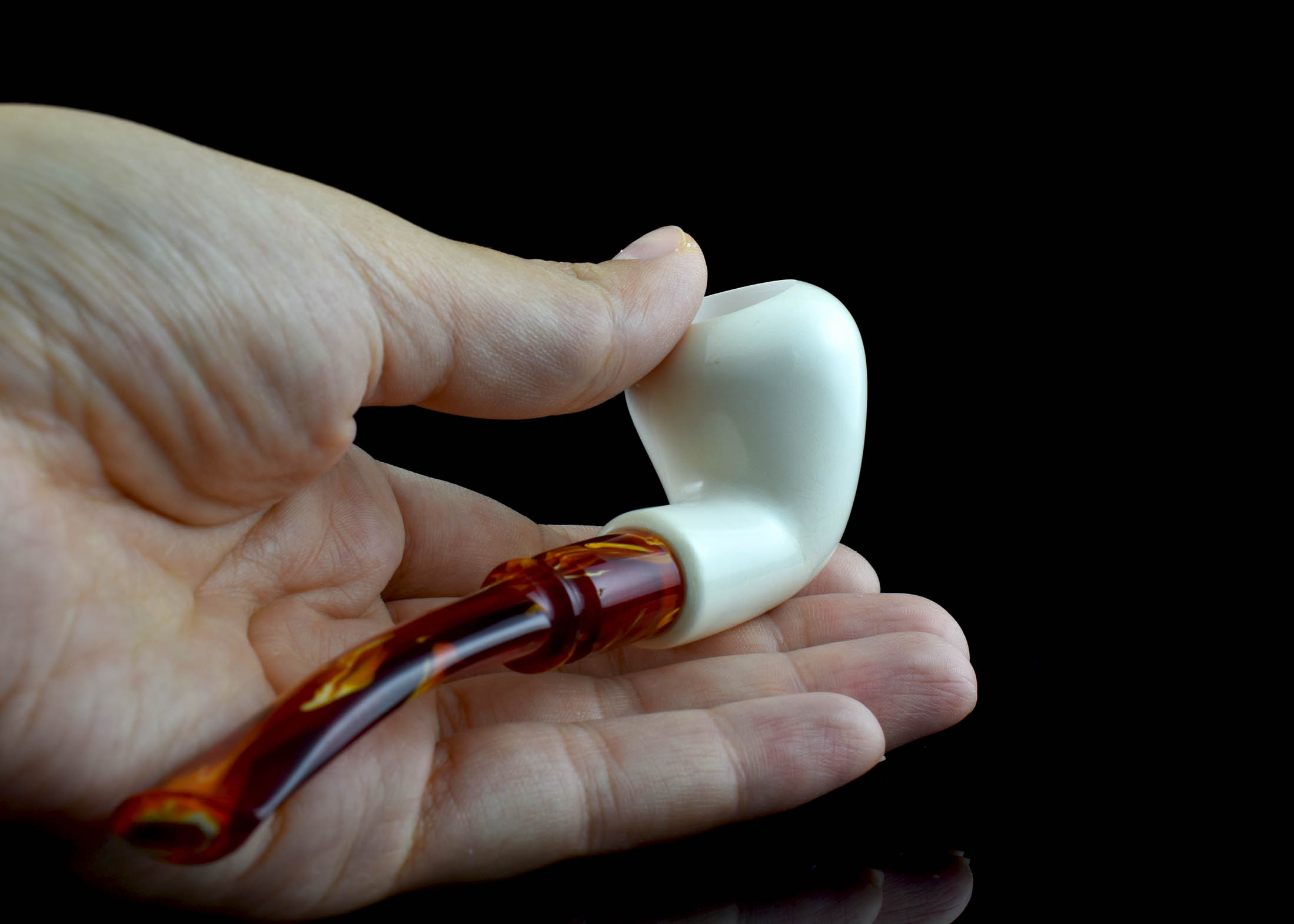 altinay-classic-dublin-meerschaumpfeife-konischer-kopf-2 image 4