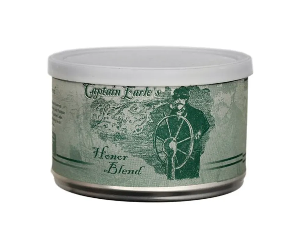 captain-earle-s-honor-pfeifentabak-57g-crumble-cake image 1