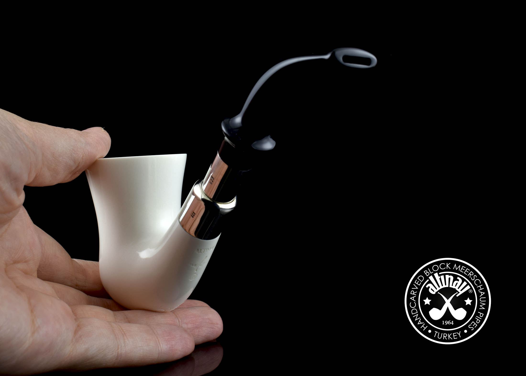 altinay-spigot-dublin-52208-meerschaumpfeife-natur image 2