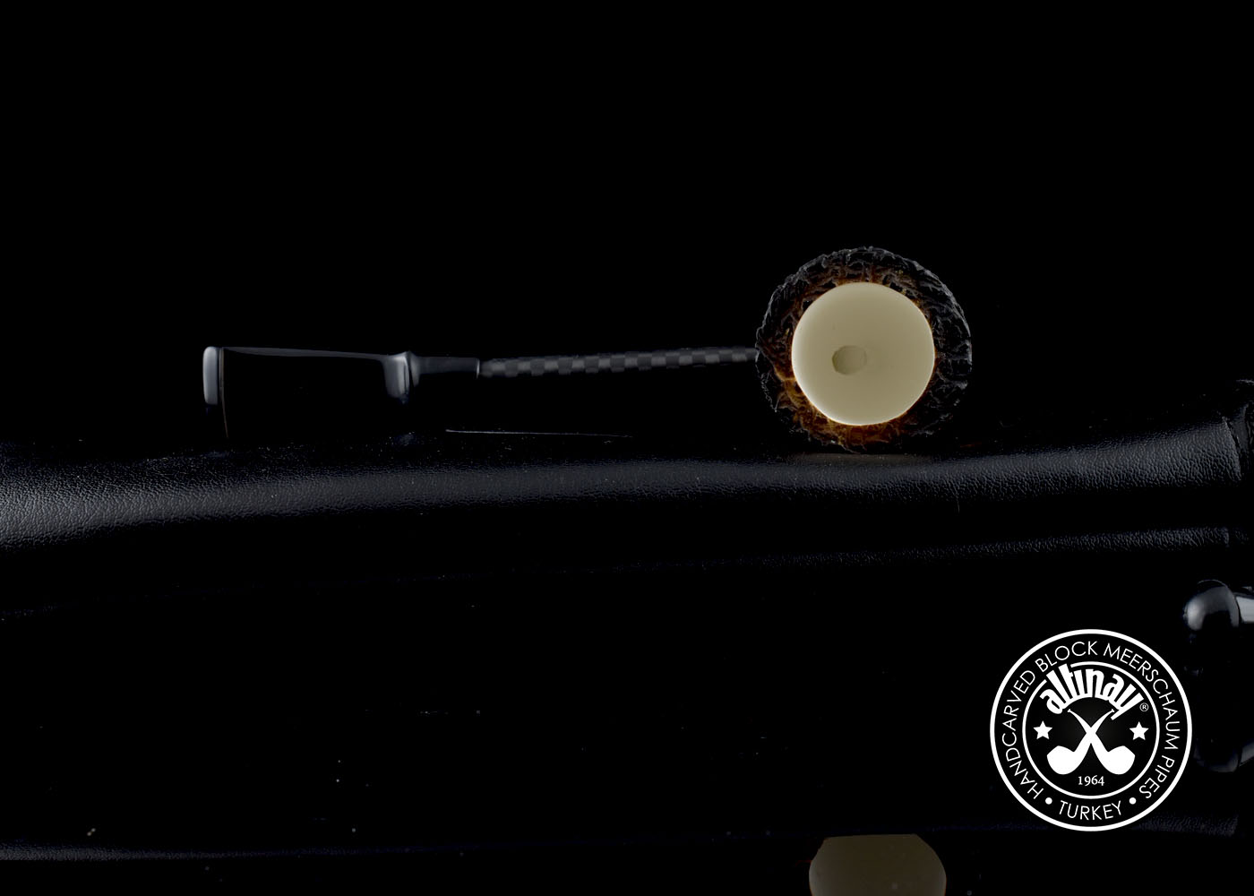 altinay-carbon-fiber-poker-meerschaumpfeife-carbon-3 image 3