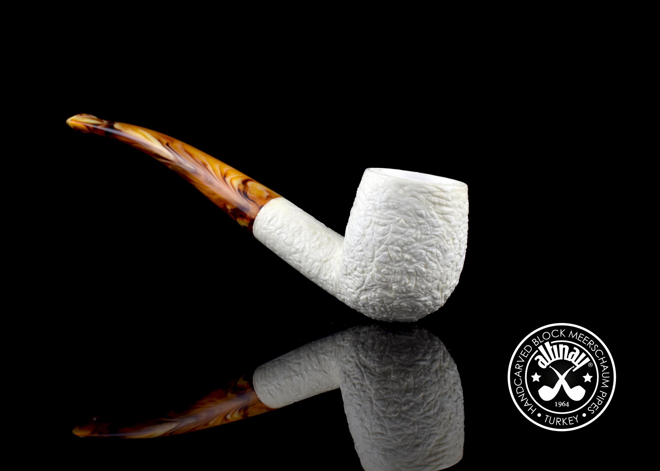 altinay-classic-billiard-meerschaumpfeife-glatt-klassisch-6 image 4