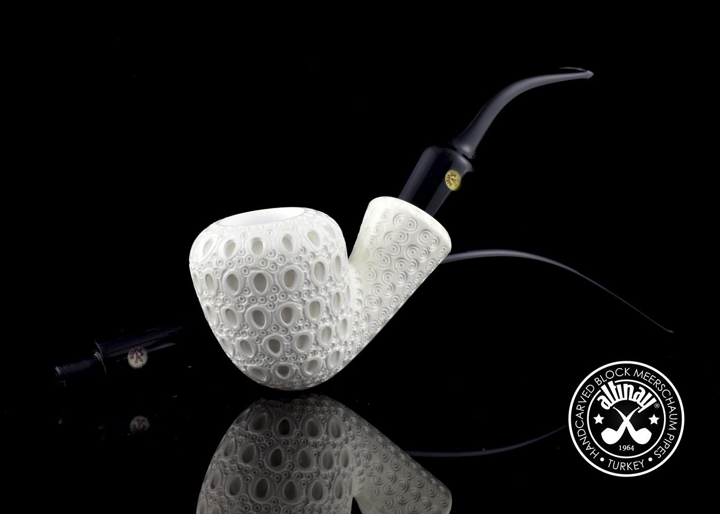 altinay-classic-pear-meerschaumpfeife-set-2-mundst-cke image 2