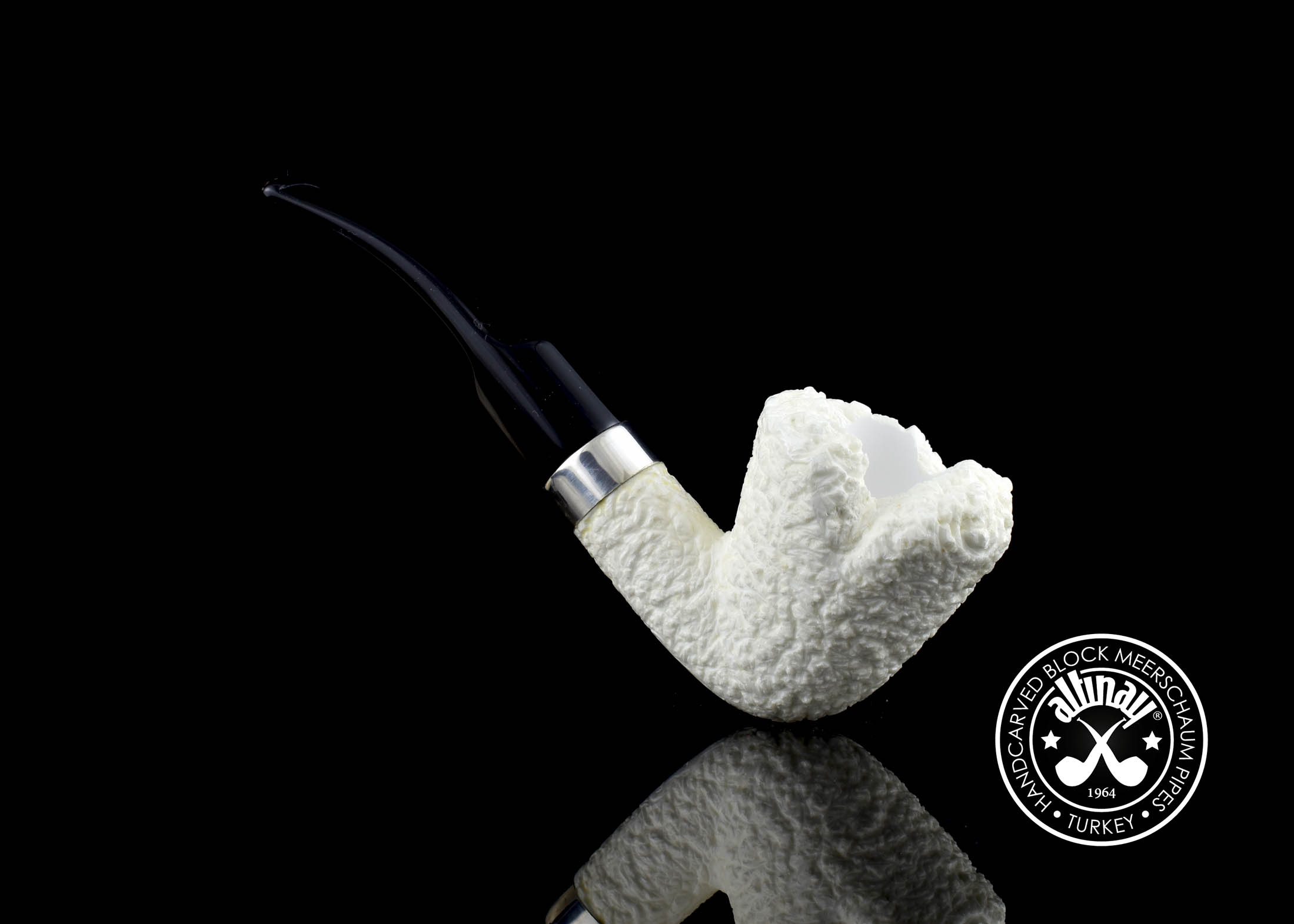 altinay-classic-freehand-meerpfeife-aus-meerschaum image 1