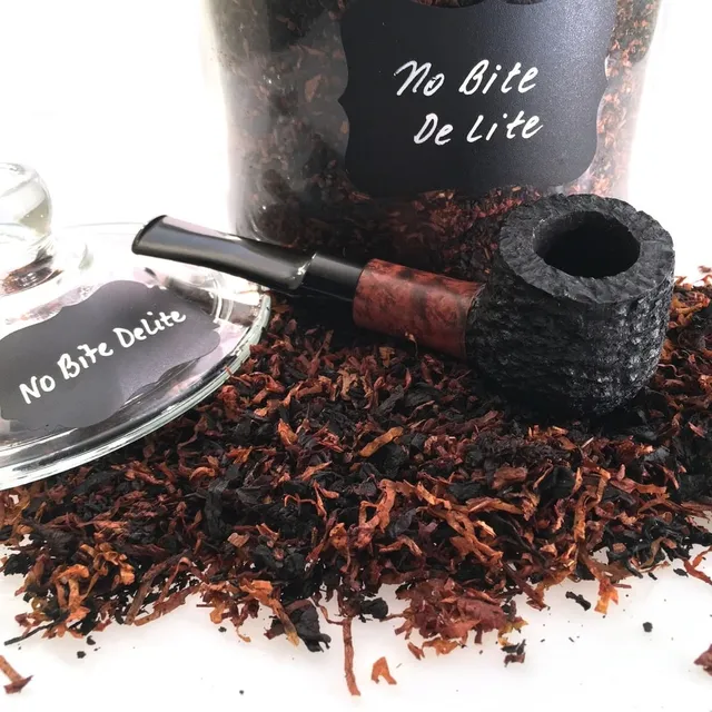 boswell-no-bite-delite-pfeifentabak-schoko-mild image 1