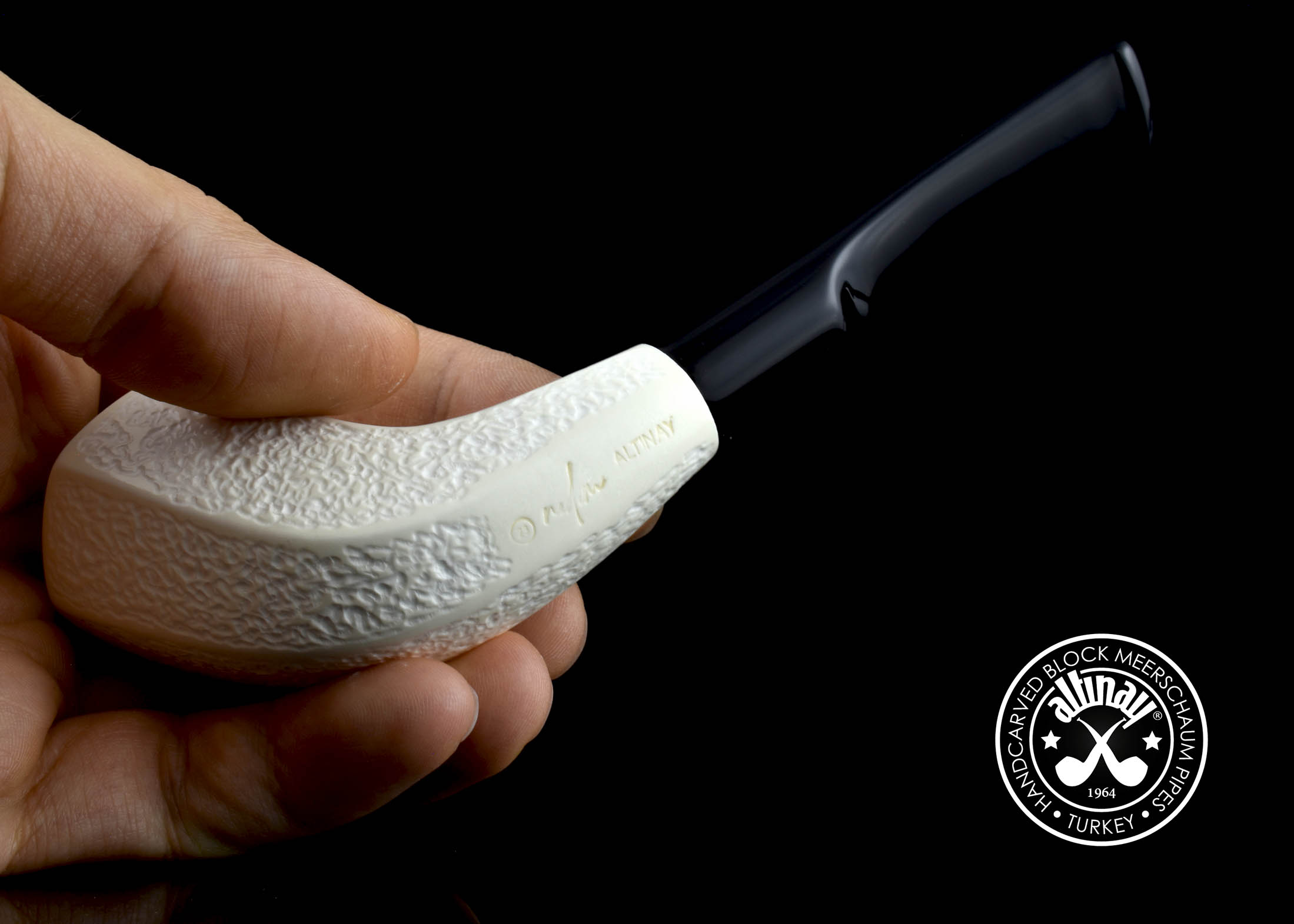 altinay-classic-panel-meerschaumpfeife-natur-glatt image 5