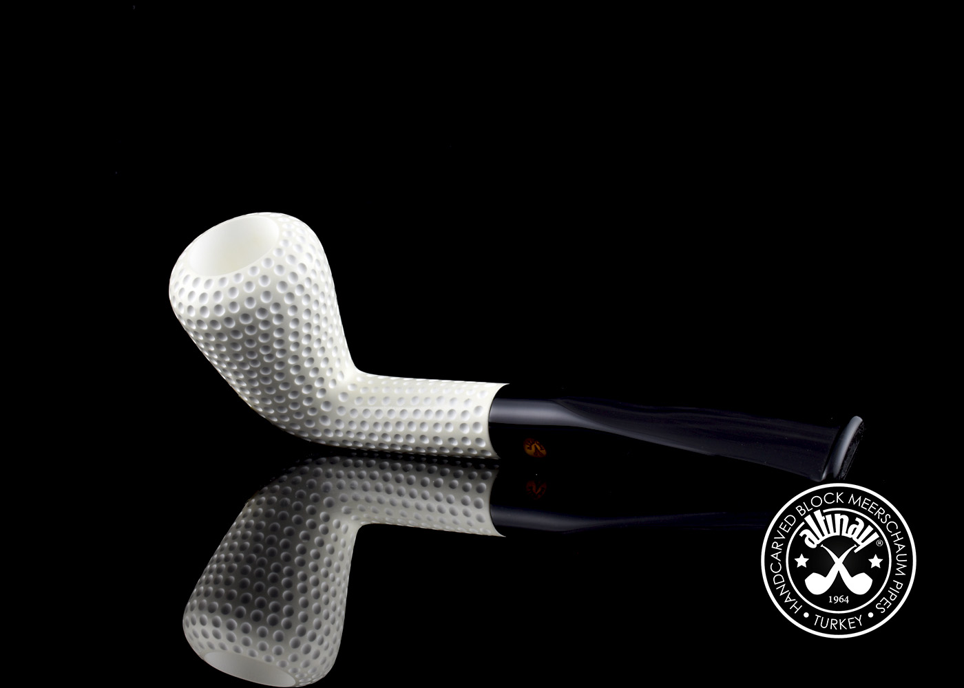 altinay-classic-pear-meerschaumpfeife-birne-glatt image 4