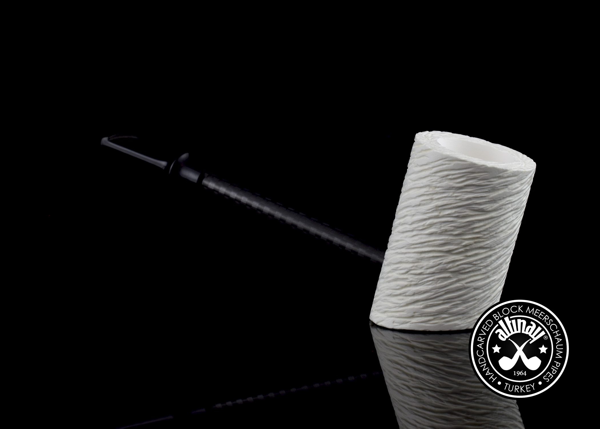 altinay-carbon-fiber-series-poker-meerschaumpfeife-carbon-3 image 3