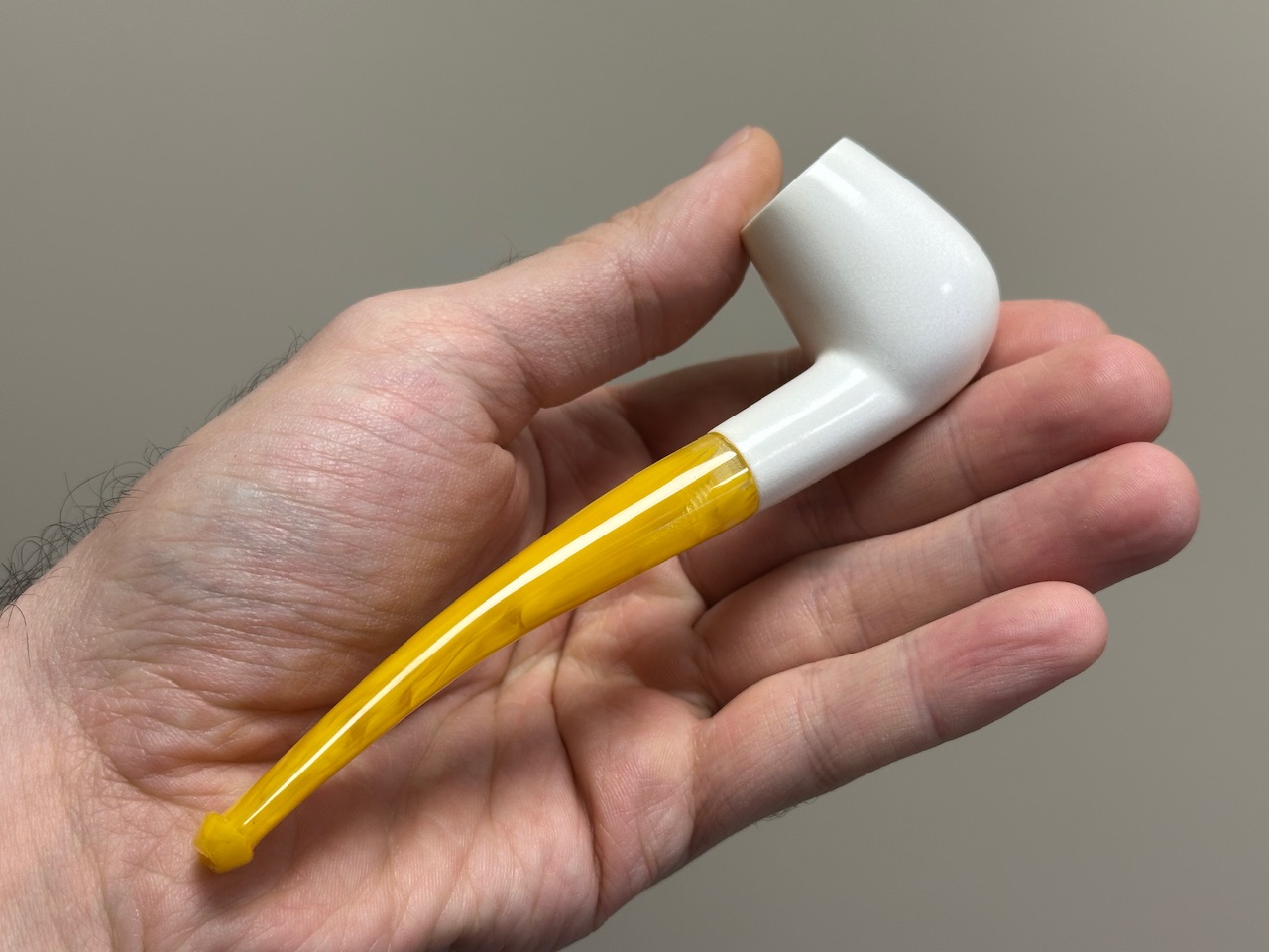 altinay-translucent-billiard-tabakpfeife-a-meerschaum image 2