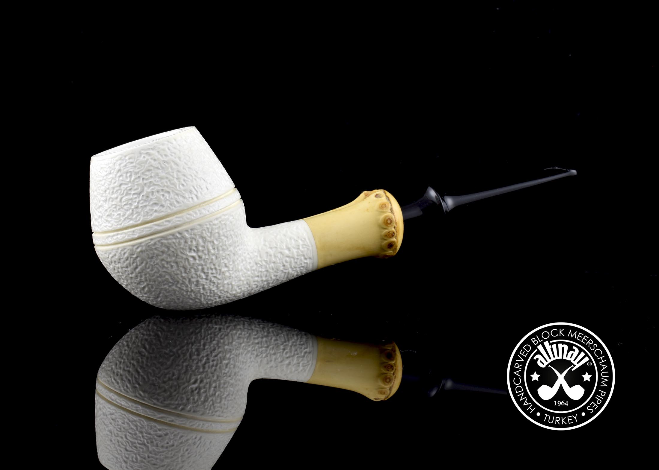 altinay-bamboo-rhodesian-meerschaumpfeife-bambusholm image 1