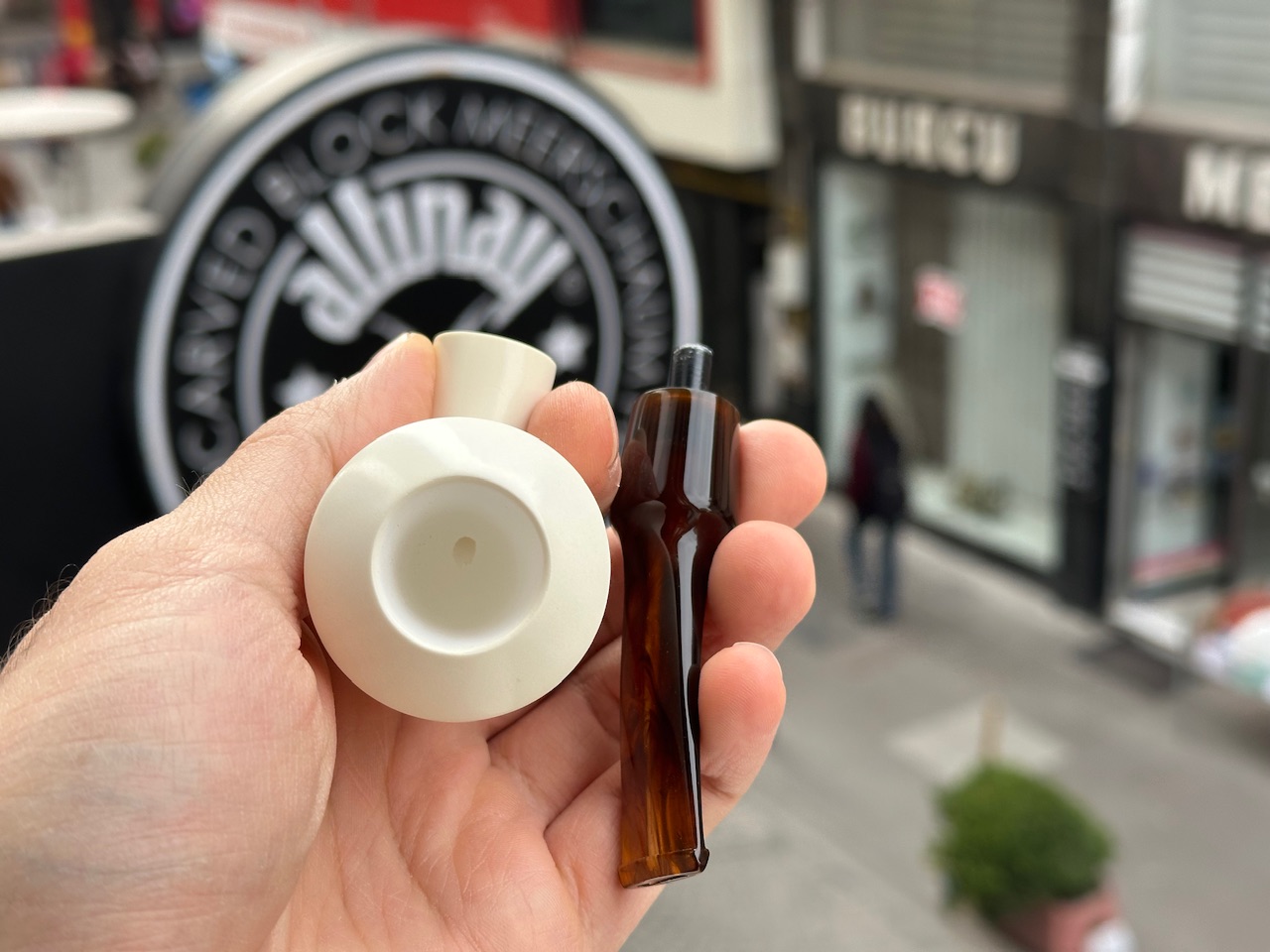 altinay-classic-dublin-meerschaumpfeife-konisch-natur-5 image 8