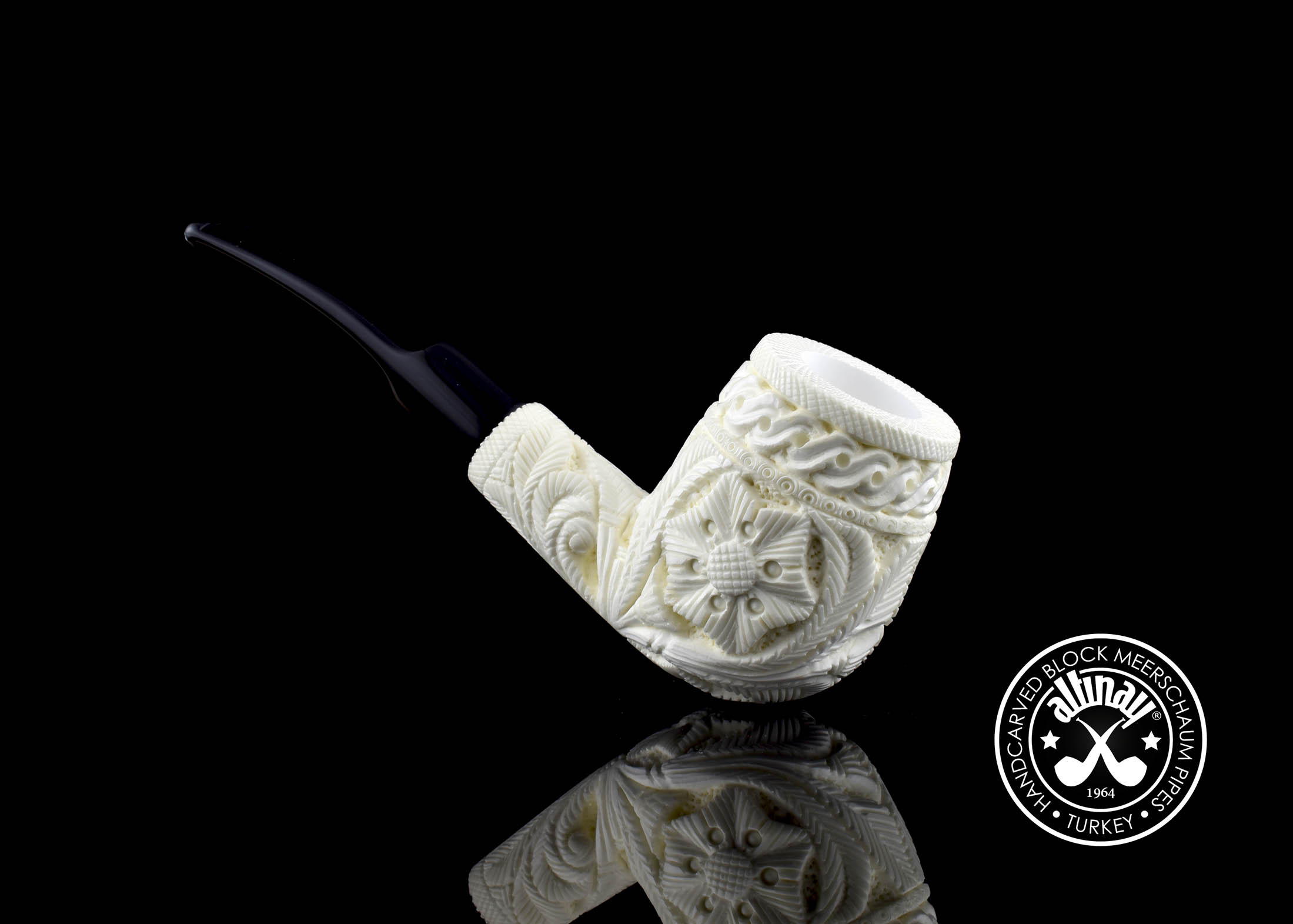 altinay-classic-billiard-meerschaumpfeife-gerade-klassisch image 5
