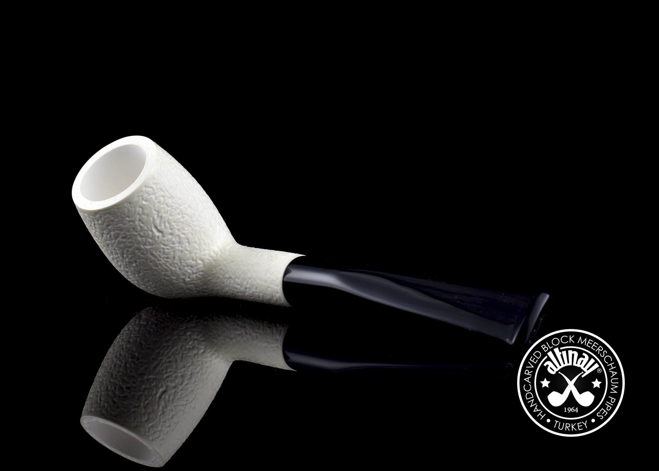 altinay-classic-billiard-meerschaumpfeife-gerade-glatt-4 image 6