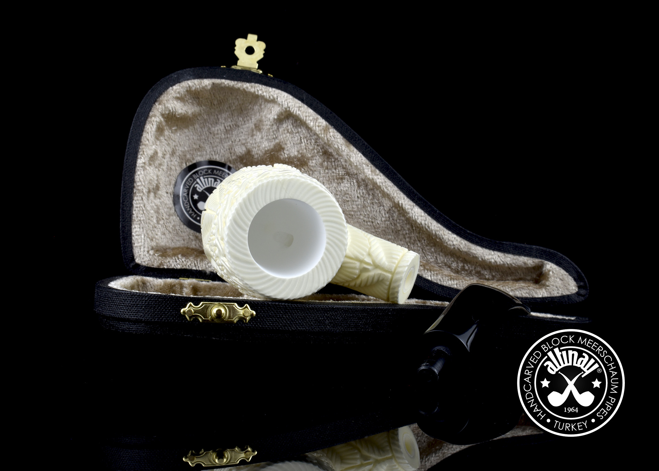 altinay-classic-billiard-meerschaumpfeife-glatt image 6