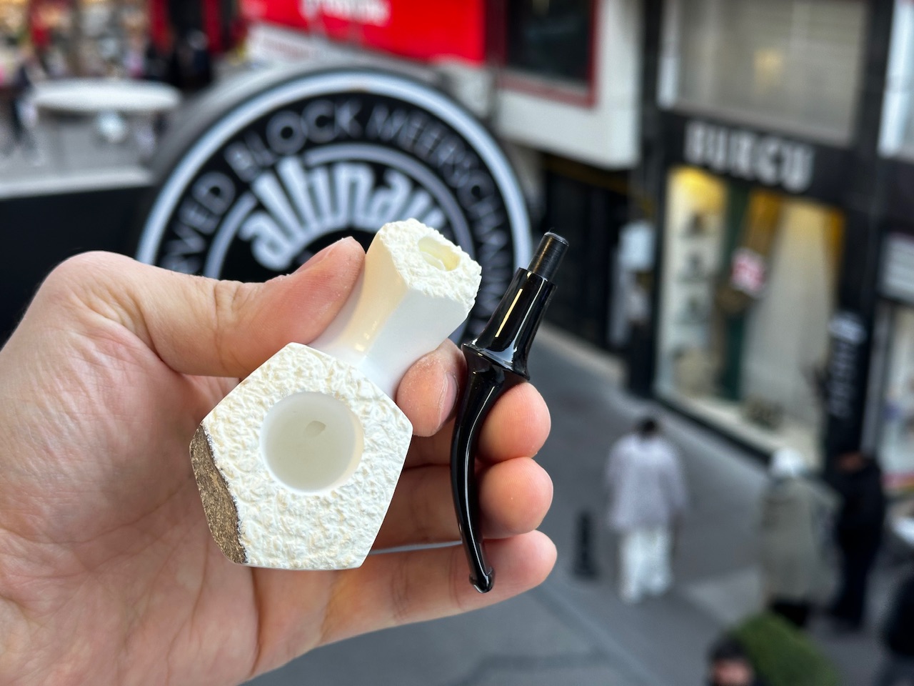 altinay-classic-panel-meerschaumpfeife-natural-finish image 8
