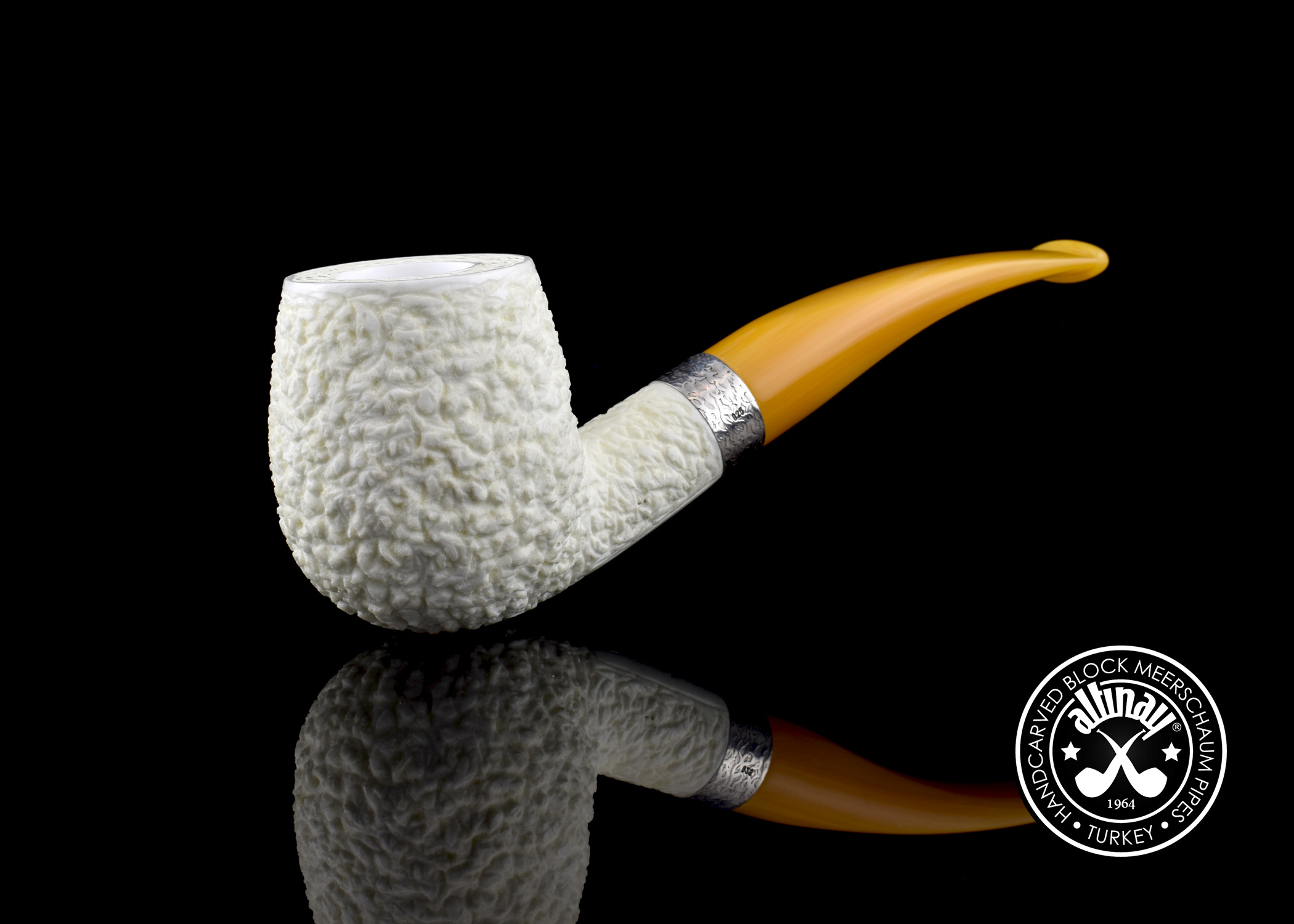 altinay-classic-brandy-meerschaumpfeife-natur-echt image 1