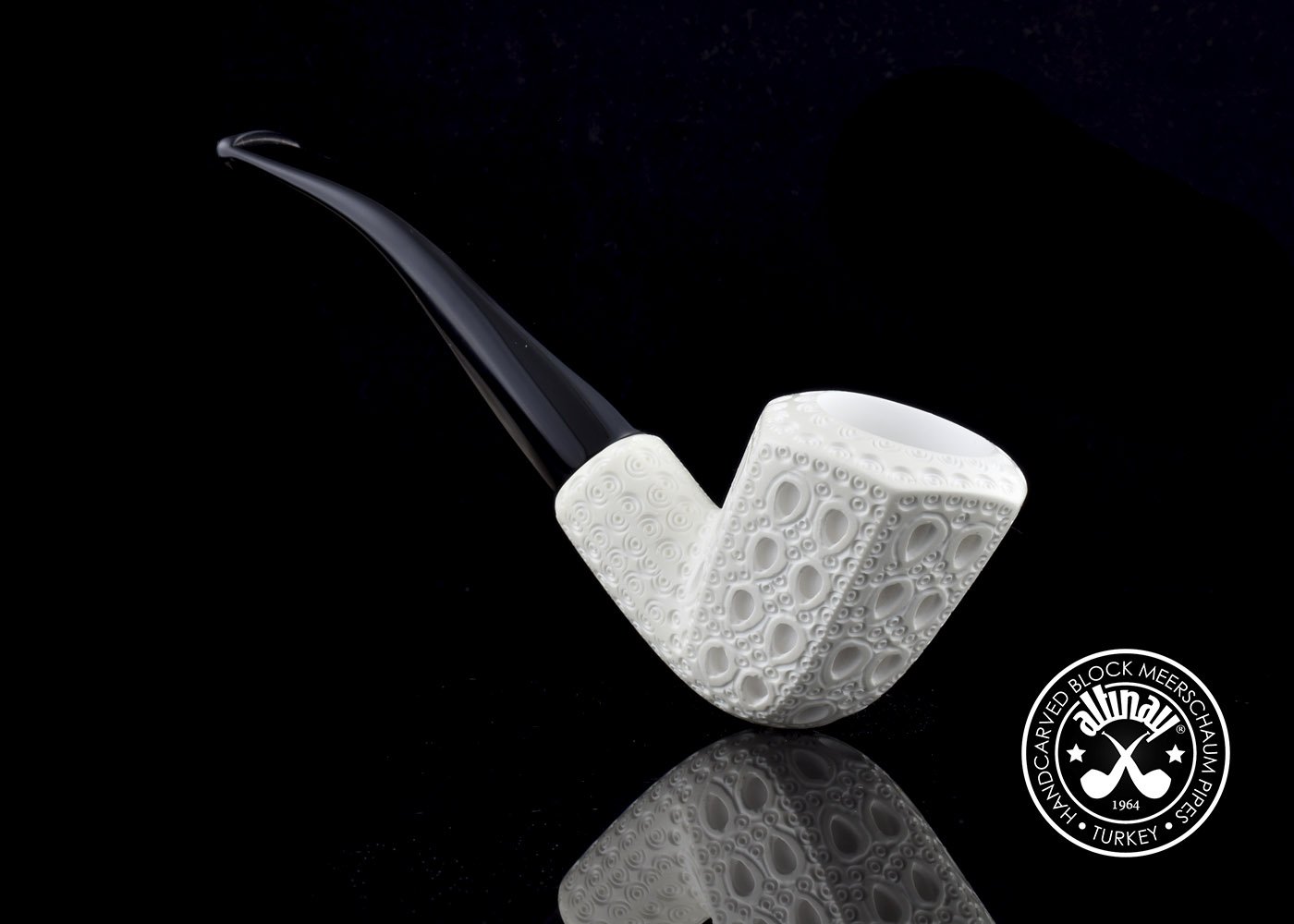 altinay-classic-panel-meerschaumpfeife-natur-blockmeerschaum image 5